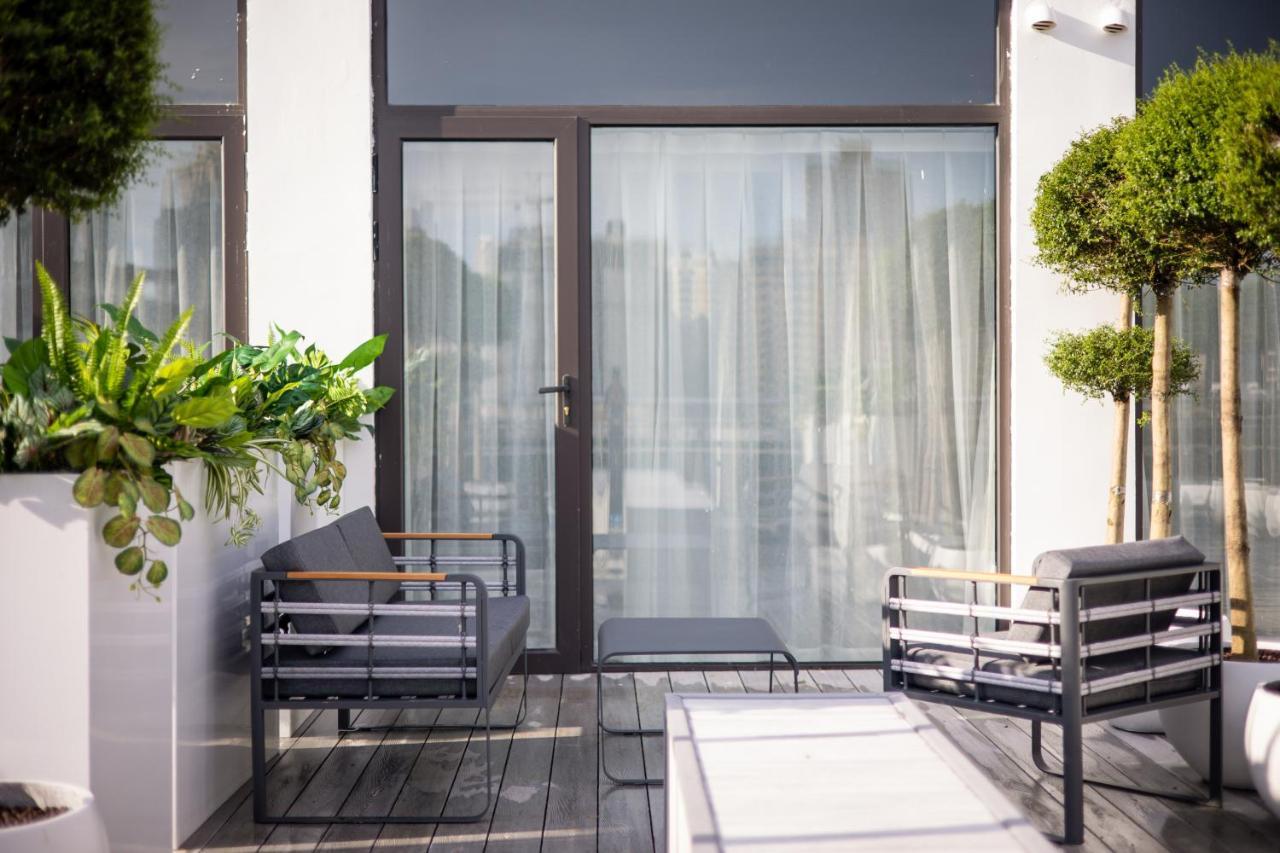 Shanghai Autoongo Bund Hotel 外观 照片