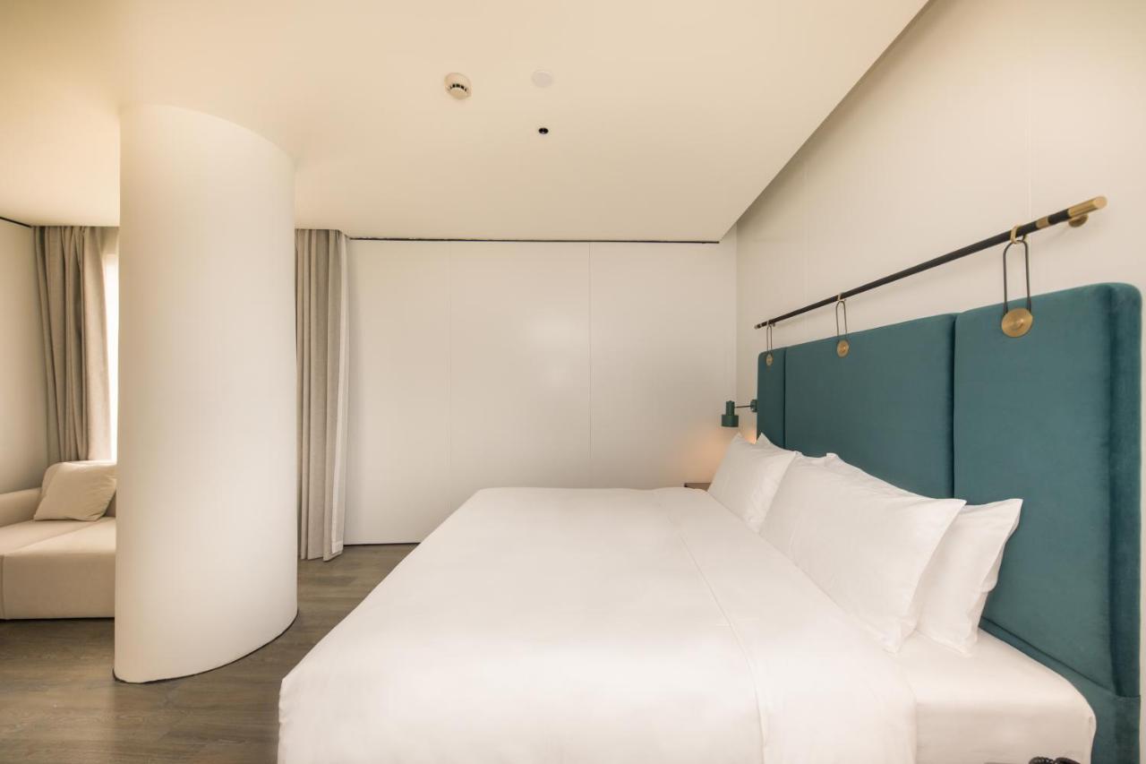 Shanghai Autoongo Bund Hotel 外观 照片
