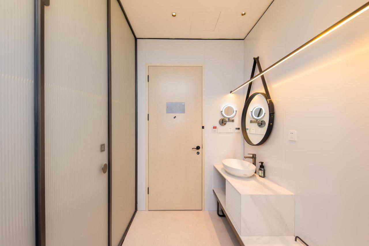 Shanghai Autoongo Bund Hotel 外观 照片