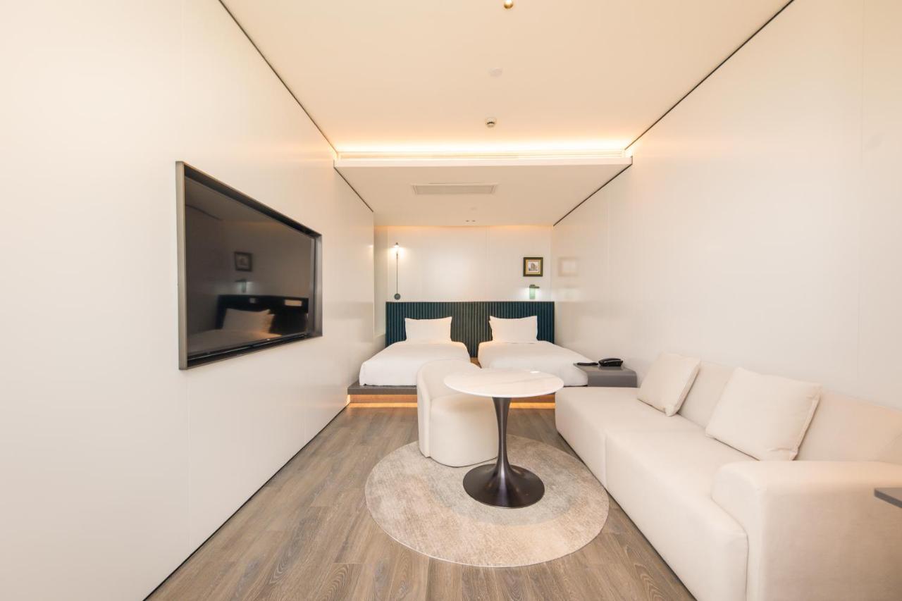 Shanghai Autoongo Bund Hotel 外观 照片