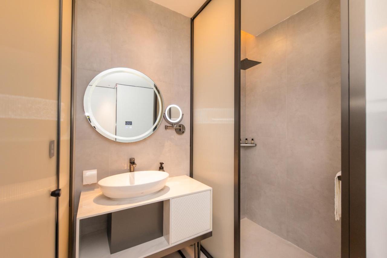 Shanghai Autoongo Bund Hotel 外观 照片