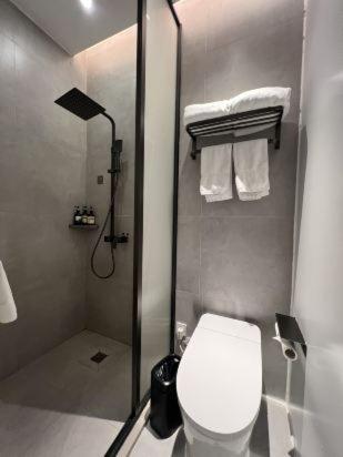 Shanghai Autoongo Bund Hotel 外观 照片